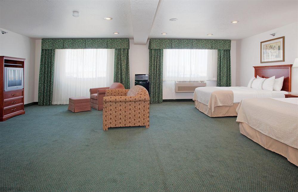 Country Inn & Suites By Radisson, Sidney, Ne Room photo