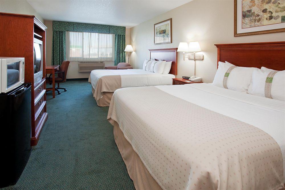 Country Inn & Suites By Radisson, Sidney, Ne Room photo