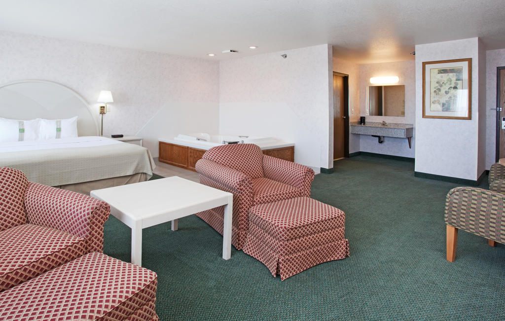 Country Inn & Suites By Radisson, Sidney, Ne Room photo