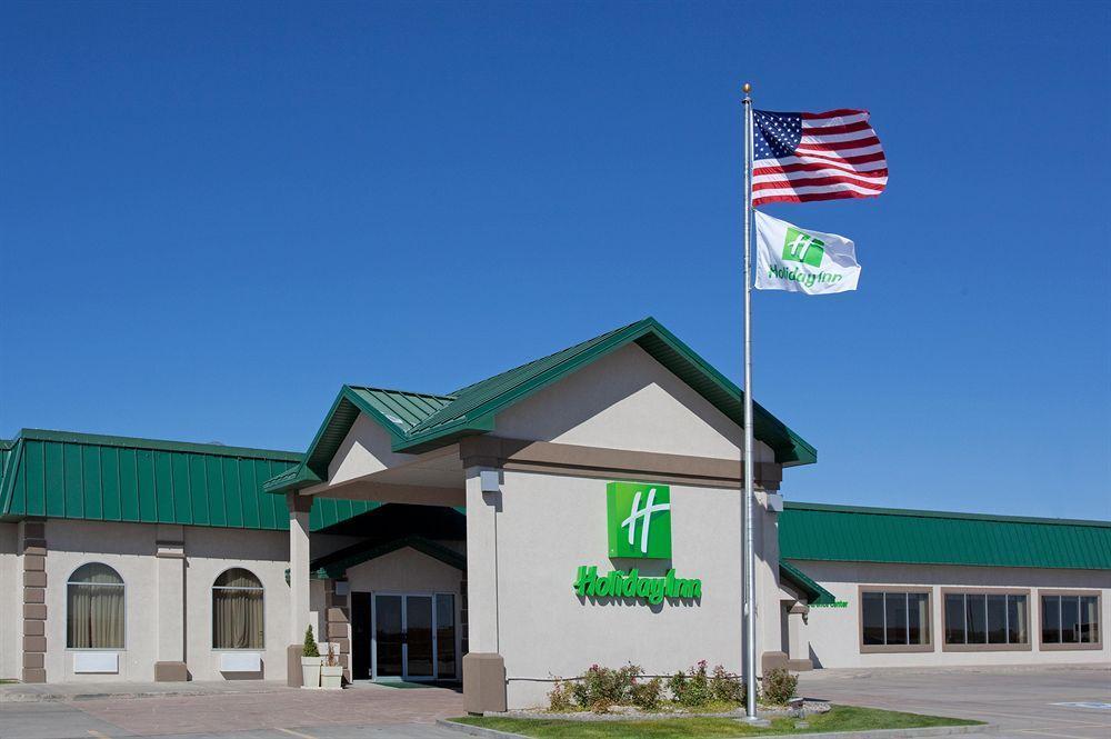 Country Inn & Suites By Radisson, Sidney, Ne Exterior photo