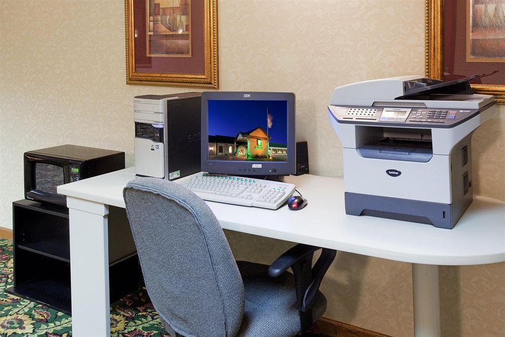 Country Inn & Suites By Radisson, Sidney, Ne Facilities photo
