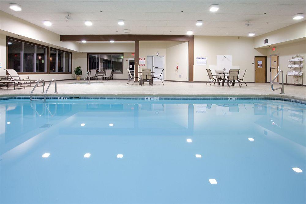 Country Inn & Suites By Radisson, Sidney, Ne Facilities photo