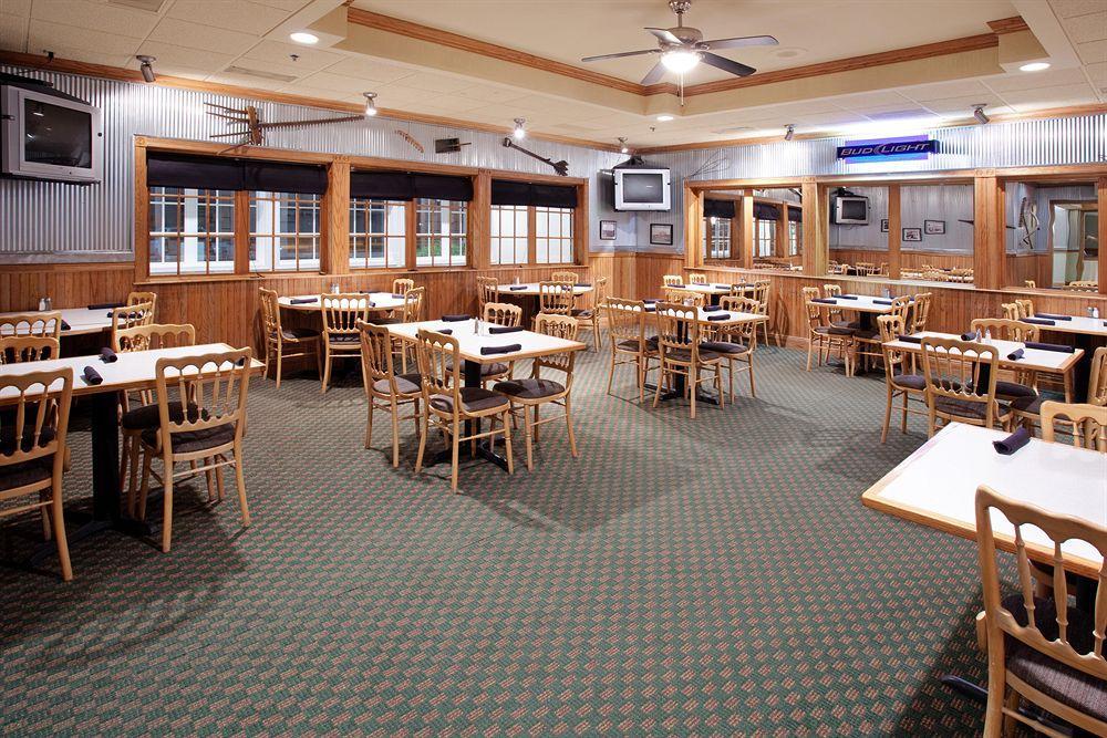 Country Inn & Suites By Radisson, Sidney, Ne Restaurant photo