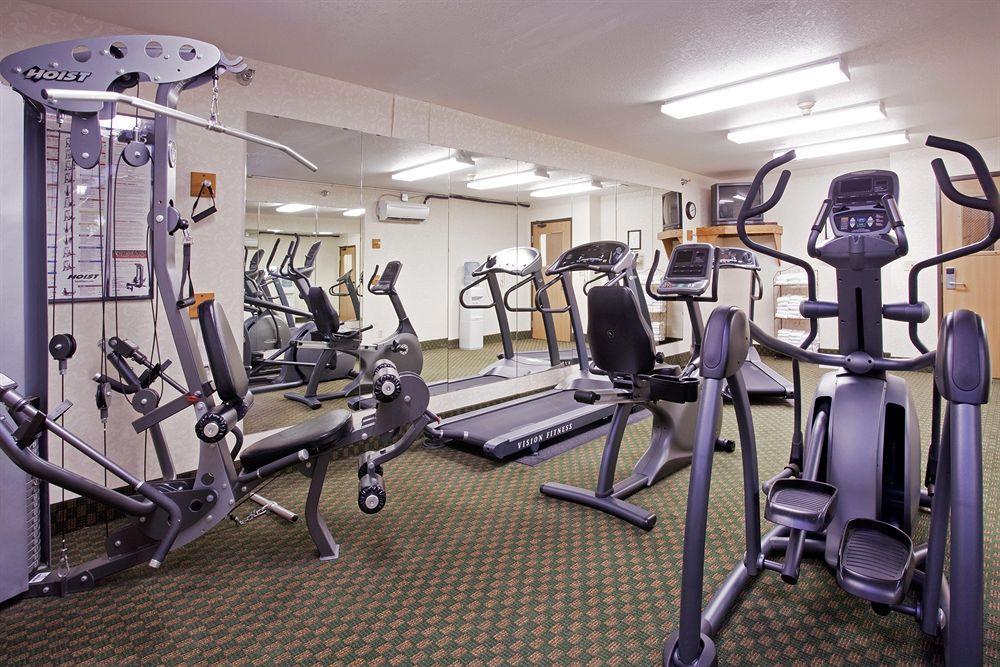 Country Inn & Suites By Radisson, Sidney, Ne Facilities photo