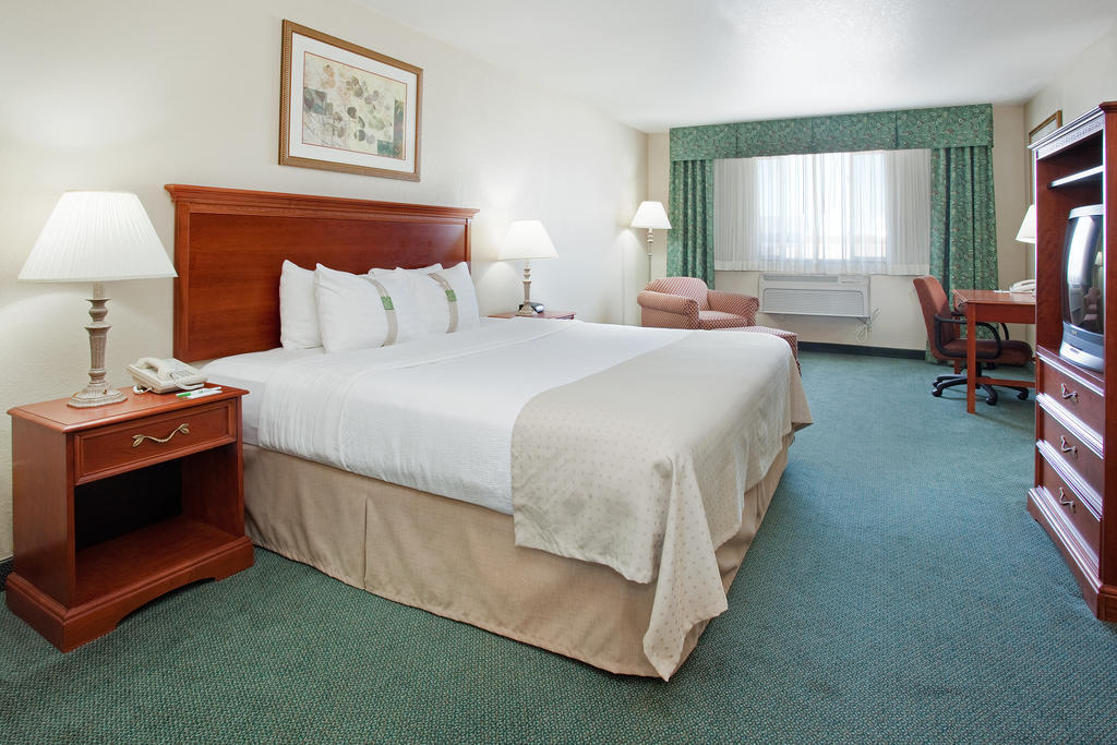 Country Inn & Suites By Radisson, Sidney, Ne Room photo