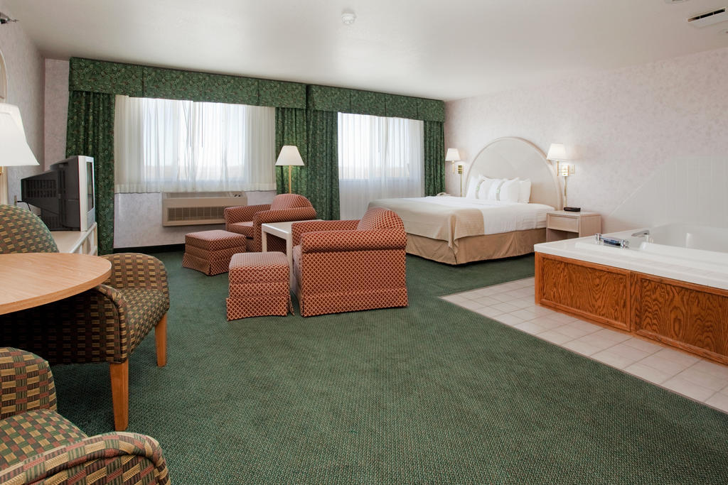 Country Inn & Suites By Radisson, Sidney, Ne Room photo