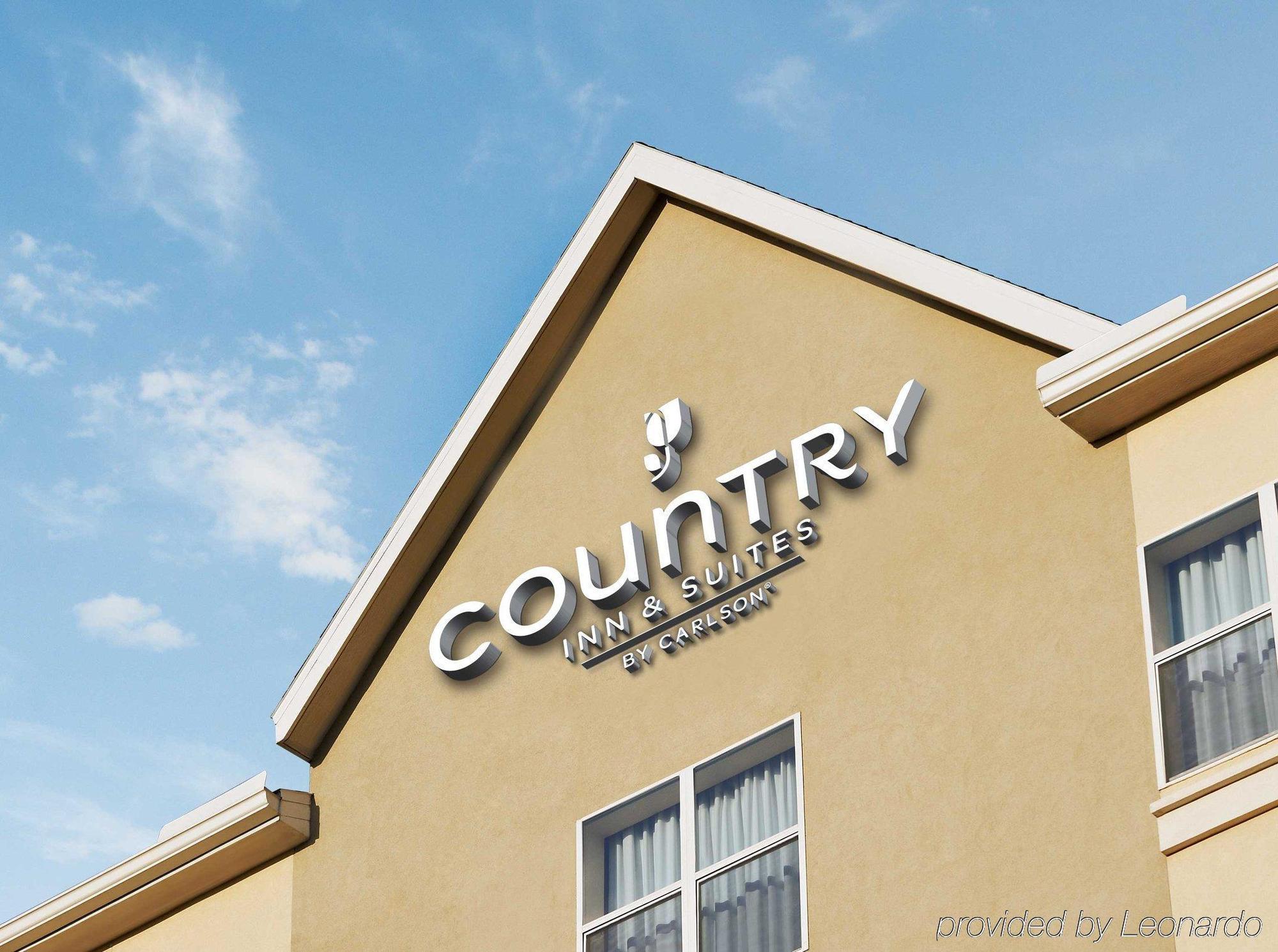 Country Inn & Suites By Radisson, Sidney, Ne Exterior photo