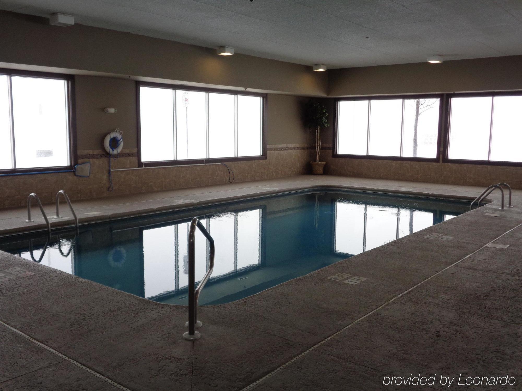 Country Inn & Suites By Radisson, Sidney, Ne Exterior photo