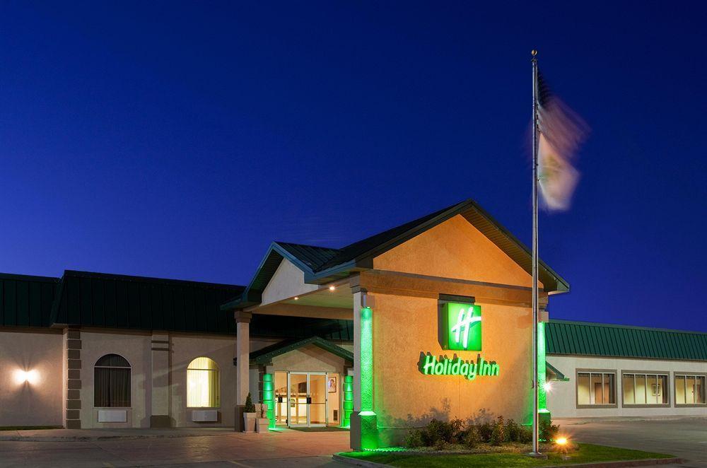 Country Inn & Suites By Radisson, Sidney, Ne Exterior photo